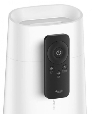 фото Увлажнитель воздуха Xiaomi Deerma Ultrasonic Humidifier 4л. EU DEM-LD220