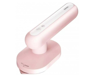 фото Портативный утюг Xiaomi Longfield Mini YD-017