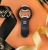 фото Открывашка для бутылок Xiaomi HuoHou Wine Bottle Beer Cans Opener Black (HU0092)