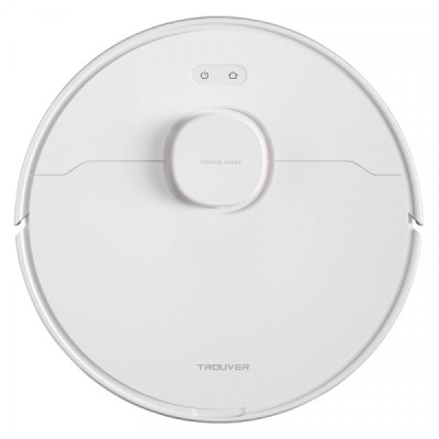 фото Робот пылесос Xiaomi Trouver Finder LDS Vacuum Mop