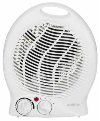 фото Тепловентилятор Aceline FH-2000D