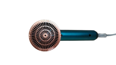 фото Фен Xiaomi зелёный