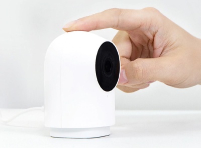 фото IP-камера Xiaomi Aqara Smart Camera g2 Gateway