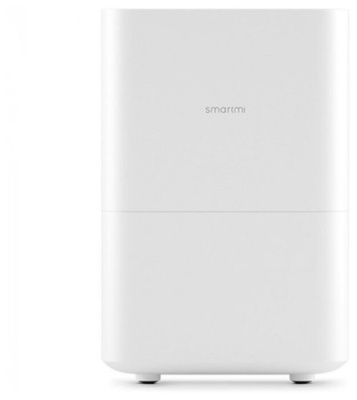 фото Увлажнитель (мойка) воздуха Xiaomi Smartmi Zhimi Air Humidifier 2