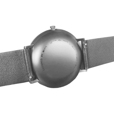 фото Умные часы Mijia Quartz Watch