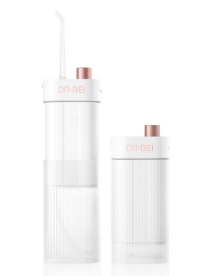 фото Ирригатор Xiaomi Dr Bei F3