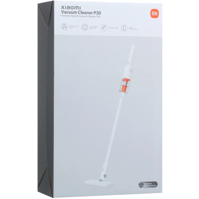 фото Вертикальный пылесос Xiaomi Vacuum Cleaner P30