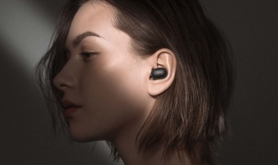 фото Беспроводные Наушники Xiaomi Mi True Wireless Earbuds AirDots