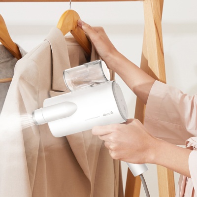 фото Ручной отпариватель Xiaomi Deerma Garment Steamer (HS007)