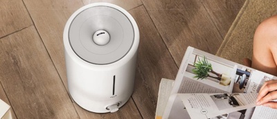 фото Увлажнитель воздуха Xiaomi DEM-F628