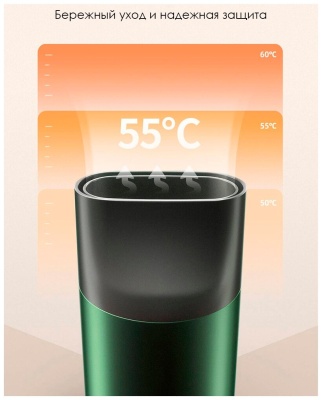 фото Фен Xiaomi Showsee Hair Dryer A5-G