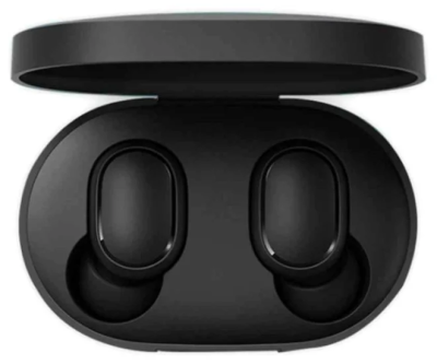 фото Беспроводные наушники Redmi AirDots S