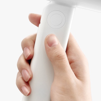 фото Фен Xiaomi Reepro Mini Power Generation Hair Dryer