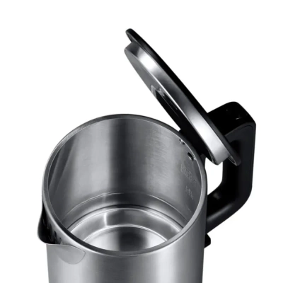 фото Электрический чайник Xiaomi Viomi Mechanical Kettle V-MK151B (серебристый) EU