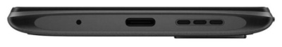 фото Смартфон Xiaomi POCO M3 4/64Gb Чёрный