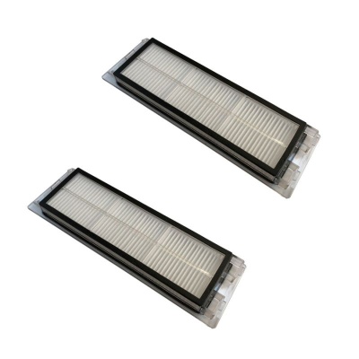 фото Воздушный фильтр для робот пылесоса Xiaomi Roborock/Mijia Vacuum Cleaner//Roborock S5/S5max/S6/S6pure/Т6/S60/S65