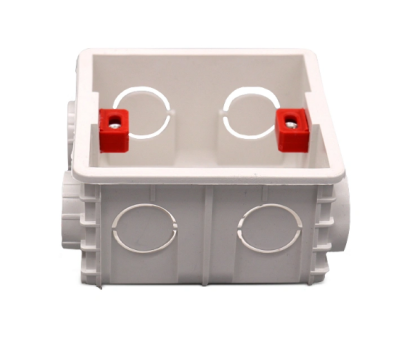 фото Подрозетник квадратный для Xiaomi