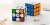 фото Кубик Рубика Xiaomi Giiker Magnetic Cube M3