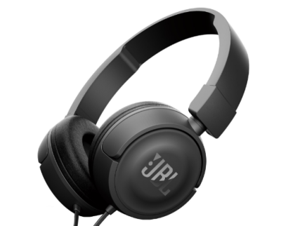 фото Наушники JBL T450