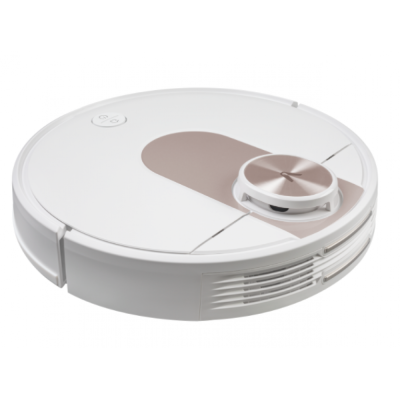 фото Робот пылесос Xiaomi Viomi Cleaning Robot SE (V-RVCLM21A)