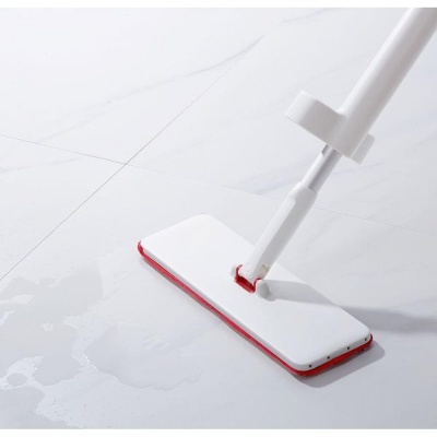 фото Швабра Xiaomi Appropriate Cleaning YC-02 Red Grey