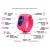 фото Детские умные часы Smart Baby Watch Q50