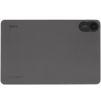 фото Планшет Xiaomi Redmi Pad 2 Wi-Fi 8/256 ГБ Серый Graphite Grey