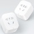 фото Умная ZigBee розетка Xiaomi Mi Smart Power Plug фото Умная ZigBee розетка Xiaomi Mi Smart Power Plug