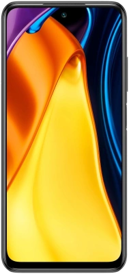 фото Смартфон Xiaomi POCO M3 Pro 6/128Gb Черный