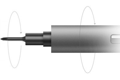 фото Электрическая отвертка Xiaomi Wowstick 1F+ 69 in 1