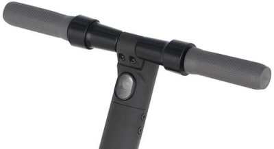 фото Электросамокат Ninebot KickScooter E25 Dark Gray