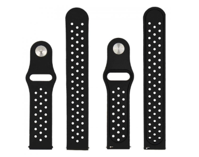 фото Xiaomi Ремешок перфорированный для Amazfit Bip