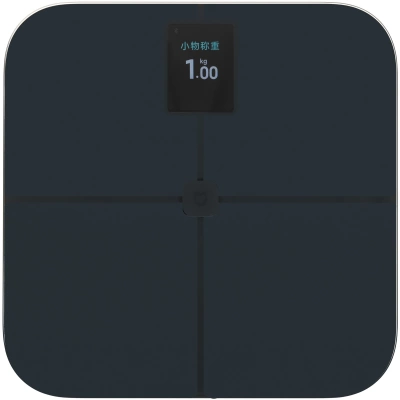 фото Умные весы Xiaomi Smart Body Fat Scale S400 Pro