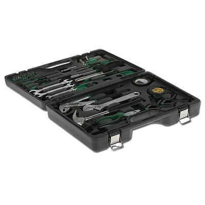 фото Набор инструментов Fine Power HS53