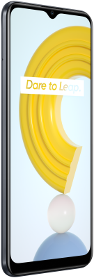 фото Смартфон Realme C21 4/64Gb Черный