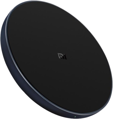 фото Беспроводное зарядное устройство Mi Wireless Charging Pad