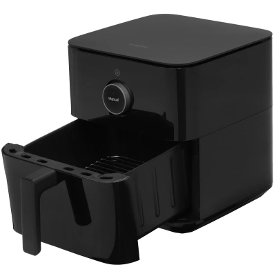 фото Аэрогриль Xiaomi Mi Smart Air Fryer 6.5L EU Черный