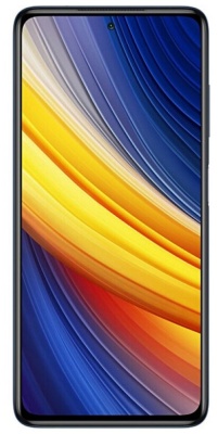 фото Смартфон XIAOMI Poco X3 Pro 8/256Gb Phantom Black