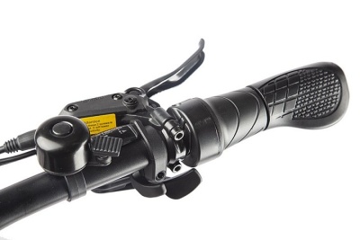 фото Электровелосипед Велогибрид Eltreco MULTIWATT NEW