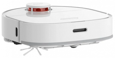 фото Робот пылесос Xiaomi Dreame Bot W10