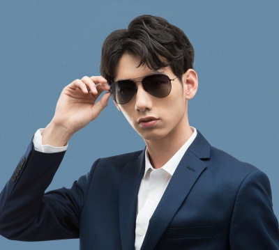 фото Солнцезащитные очки Xiaomi Mi Polarized Navigator Sunglasses