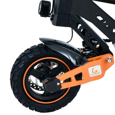 фото Электросамокат Kugoo F2 Max