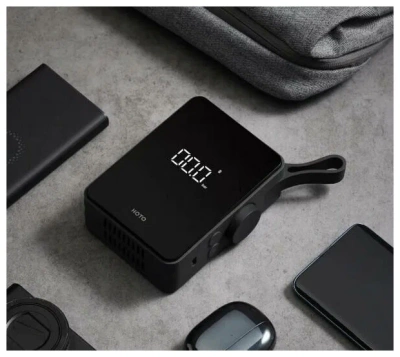 фото Компрессор Xiaomi HOTO Portable Electric Air