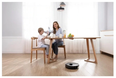 фото Робот пылесос Xiaomi Roborock S6 MaxV (RU)