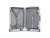 фото Умный чемодан Xiaomi Mi 90 Points Metal Suitcase 20"