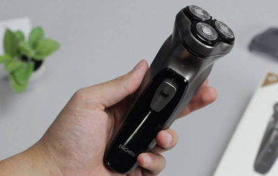 фото Электробритва Enchen BlackStone Electric Shaver