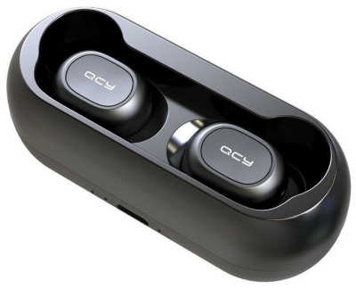 фото Беспроводные наушники Xiaomi  T1C Bluetooth