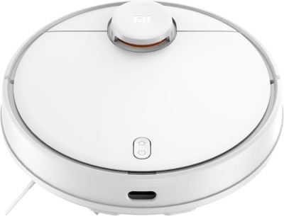 фото Робот пылесос Xiaomi Robot Vacuum-Mop 2S BHR5771EU