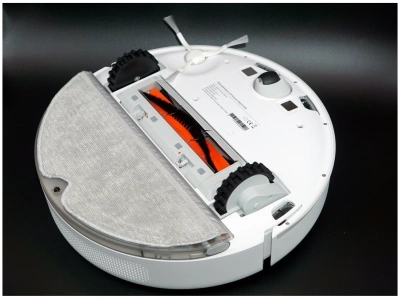 фото Основная щетка для робота пылесоса Xiaomi Trouver