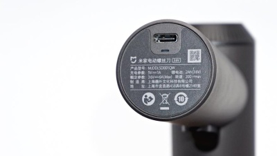 фото Электрическая отвертка Xiaomi Mijia Electric Screwdriver